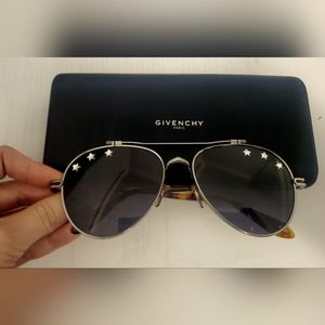 Givenchy aviators